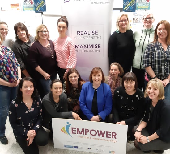 Empower programme brings more women into rural economy
