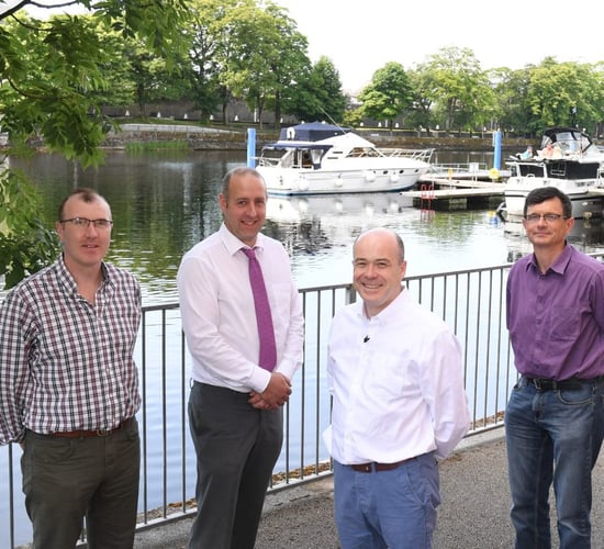 Ryan set to leave IFA role after 15 years