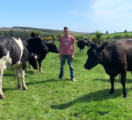 Proven Results: KEENAN helping farmers achieve on-farm results