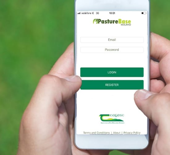 10 reasons why you should be using PastureBase Ireland in 2020