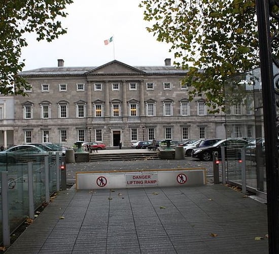 NARGC calls for Noonan removal as NPWS minister in letter to Taoiseach