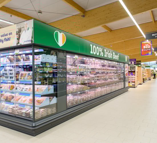 Lidl agrees €14 million beef export deal with Liffey Meats