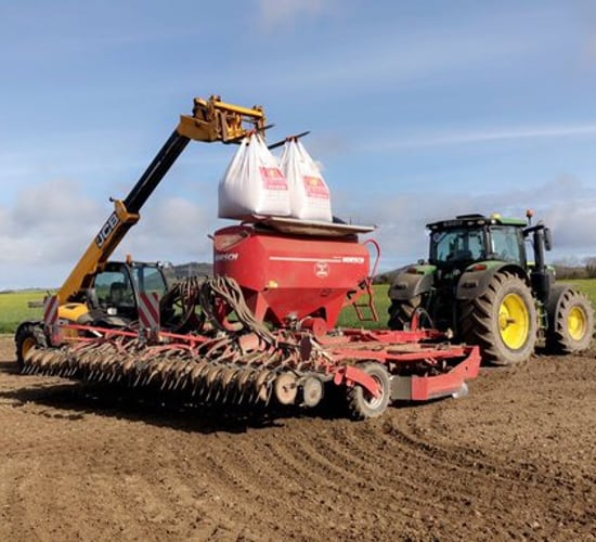 Increase in seed premium from some companies welcomed