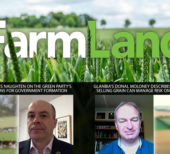 FarmLand 30th April 2020