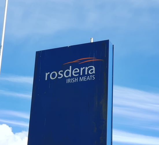 Rosderra Irish Meats to pay €30,000 to worker retired at 65