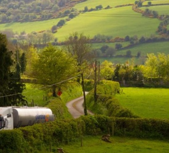 Glanbia: Contingency plans ready with back-up staff and protocols