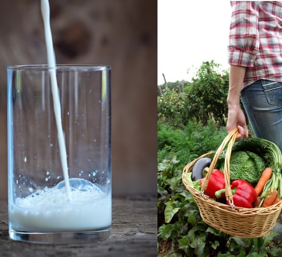 Ireland to receive €3.27 million from EU school fruit, veg and milk scheme
