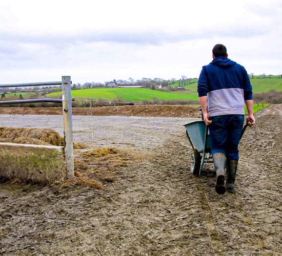 Wait continues for 'forgotten farmers' scheme