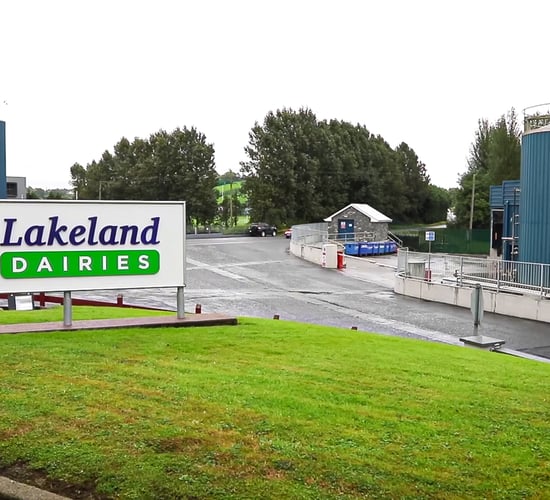 Lakeland members back new structural reforms at SGM
