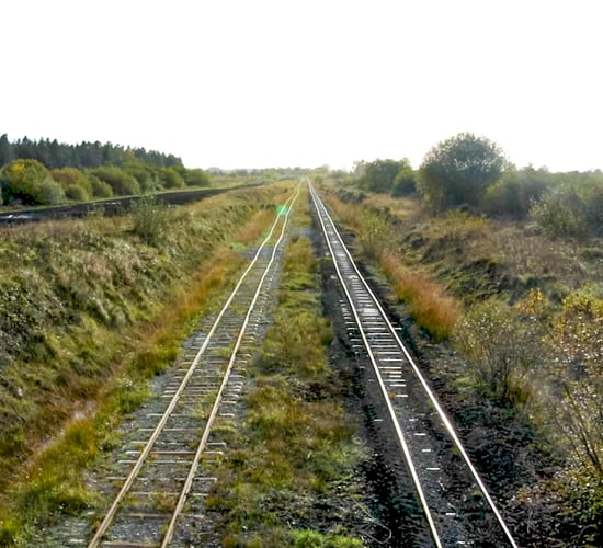 Finalised rail review confirms recommendations for rural areas
