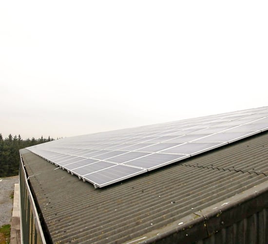 Renewable export scheme 'must work for ordinary people' - SF
