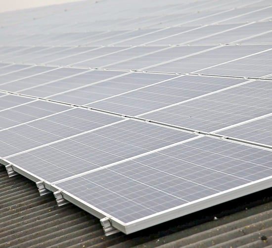 Urgent need to remove solar panel barriers for farmers - Green Party