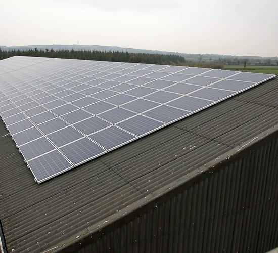 'Major' developments on the way in the coming months for farm-based microgeneration