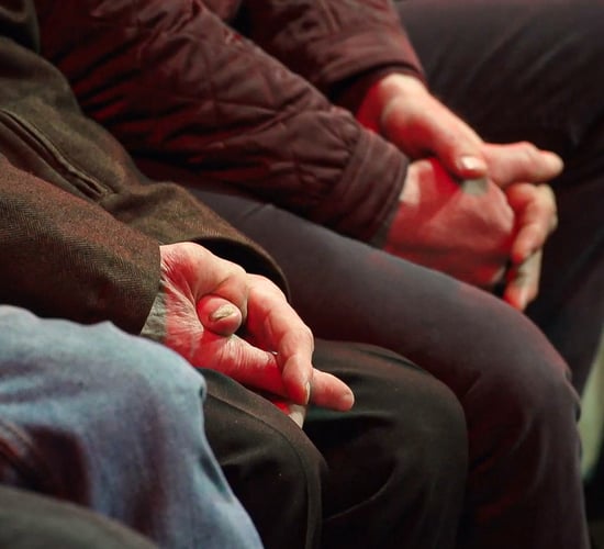 Study highlights suicide risk among older male farmers