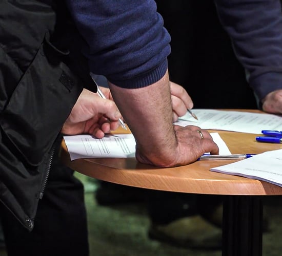 Petition started to support Banagher Chilling project