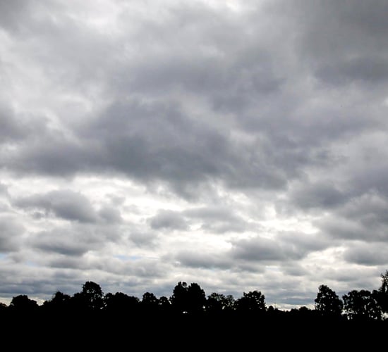 Weather: Cold with dry spells this week, but showers in places