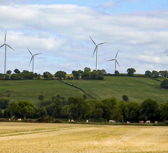 SEAI: 'Significant' gaps to close to meet climate action targets