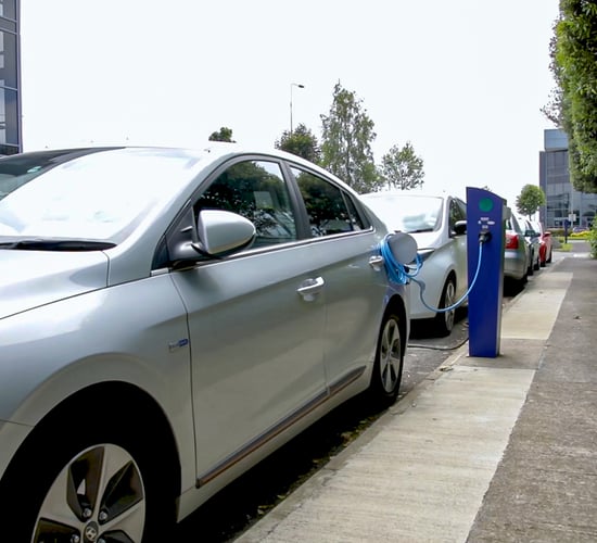 Going electric: Are EVs a 'runner' for rural drivers?