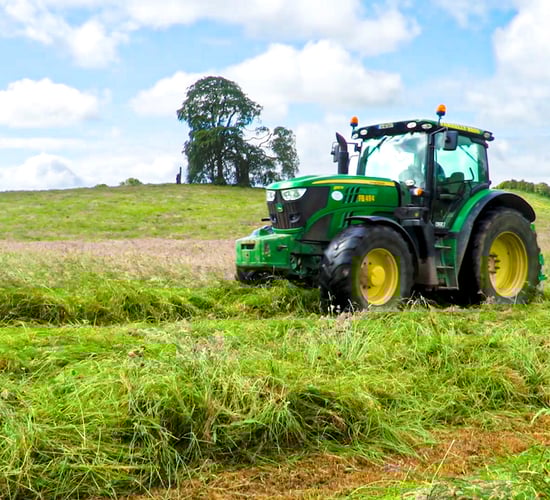 FTMTA: New tractor sales down 13% in year to November