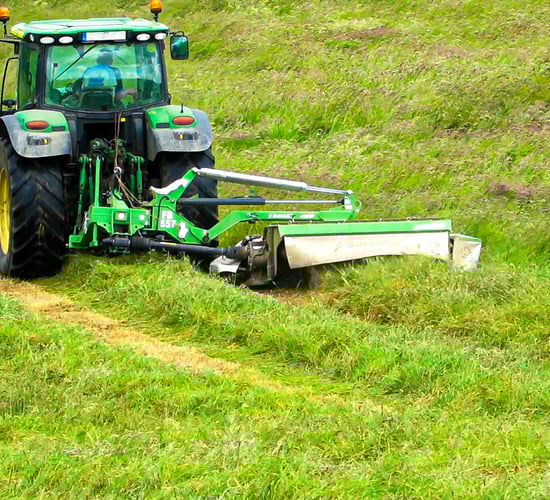 Farmers play key role in  €5.9m corncrake habitat conservation project