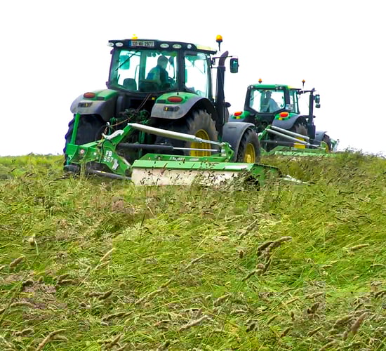 NAAC publishes survey of agricultural contracting prices