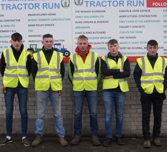 Tipp students' farm safety contest winners to be revealed this week
