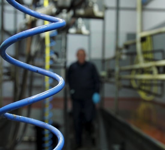 Income volatility measure for farmers 'disproportionate' - tax group