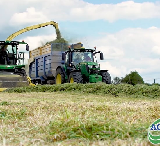 Reap the financial rewards from making better quality silage