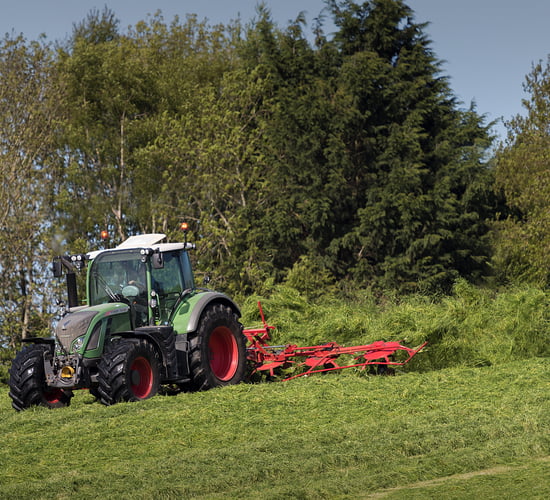 Silage 2020: This year's top safety tips for farmers and contractors