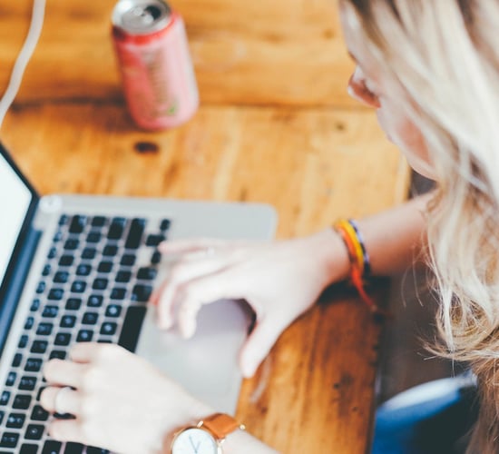 Aileen Barron: How to get sales and marketing working better together