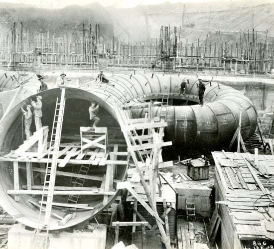 Shannon and rural electrification schemes memorabilia sought