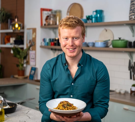 'Cook In' TV show urges consumers to support Irish producers