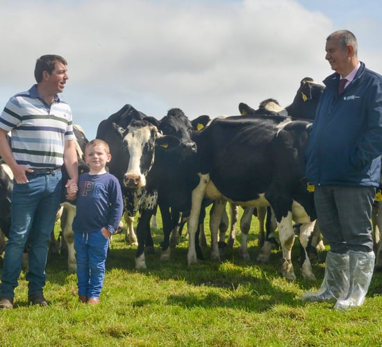 Poots announces plans for £25 million NI Covid-19 support package