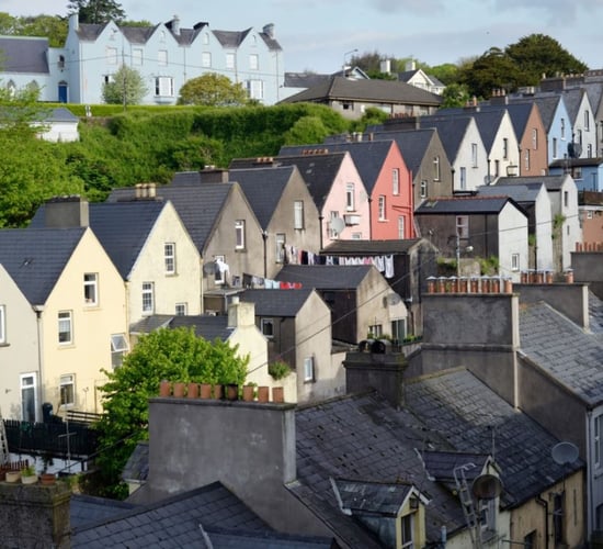 EU auditors: Taxpayer-funded retrofit scheme falls short on energy savings - despite cost