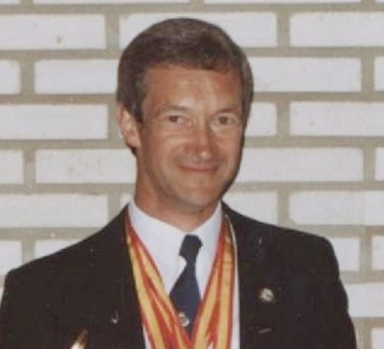 Tributes paid following tragic death of former ploughing champion