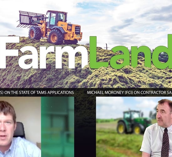 FarmLand 14th May 2020