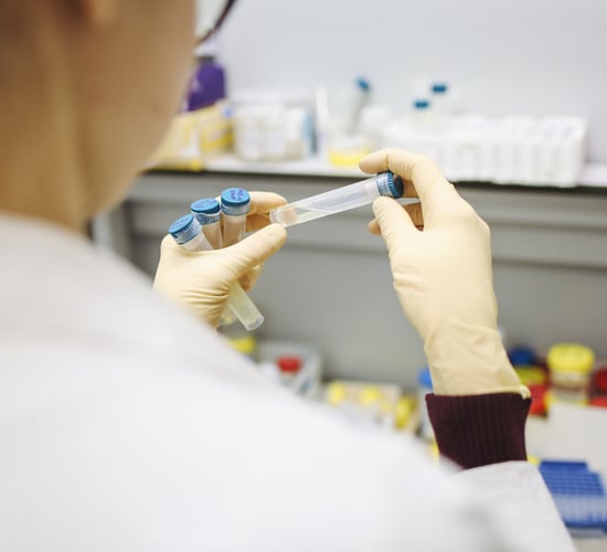DII calls for prioritised testing of critical staff in 3-phase recovery plan