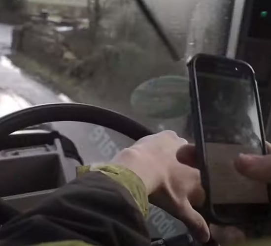 NI farms to face vehicle safety inspections from August