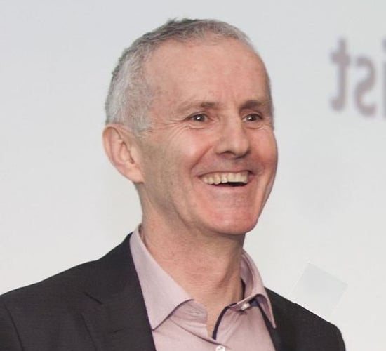 'We will see a move away from being completely reliant on cattle exports and dairy' - Cuffe