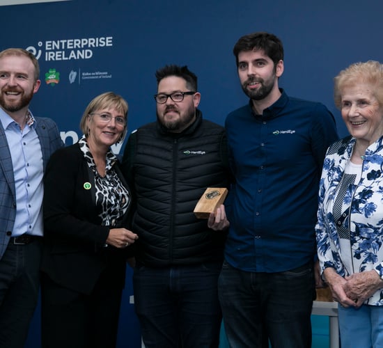 Agri firms to the fore as Innovation Arena Awards 2020 moves online