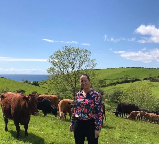 'Hardest thing about marts' return is social aspect gone'