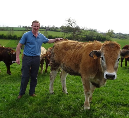 Meet Northern Ireland's 4 new Technology Demonstration Farms