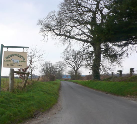'Organic is a growing market'