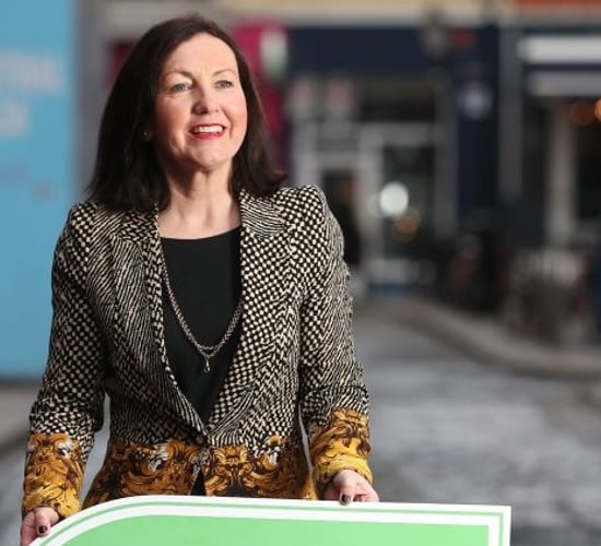 'Conscious consumers' seek local and Irish products