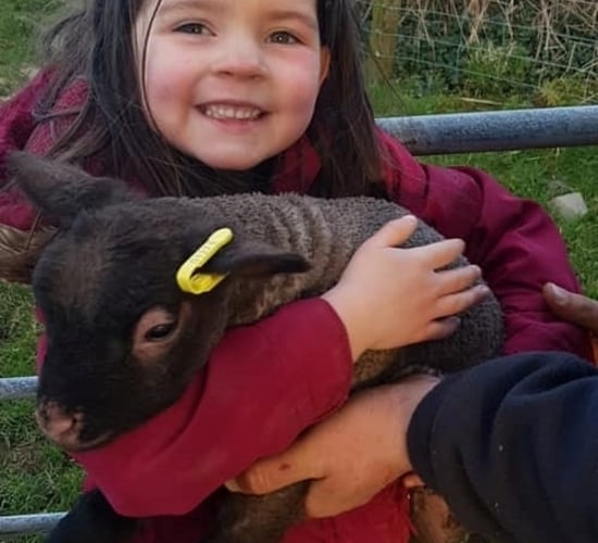 ‘Farm Kid Diaries’ video series gains over 120,000 views