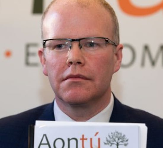 SMEs 'getting stuffed by radically increasing input costs' - Tóibín