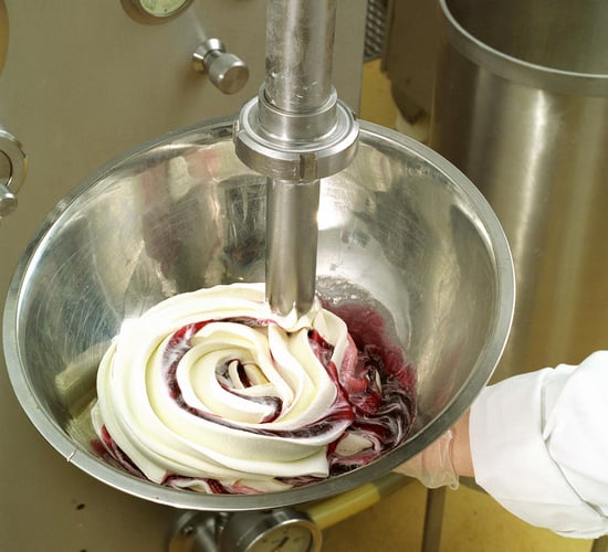 Ice cream and Covid-19: Adapting to challenges and creating opportunities