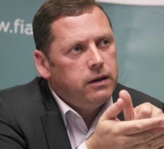 'We are all let down by the actions of those who went to Clifden' - Cowen