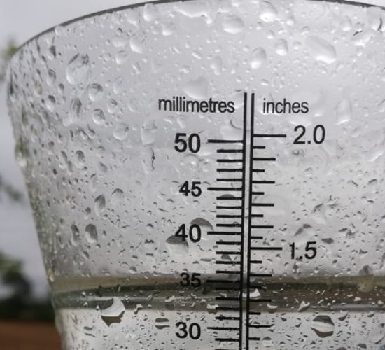 Soil moisture deficits show improvement, but midlands still struggling
