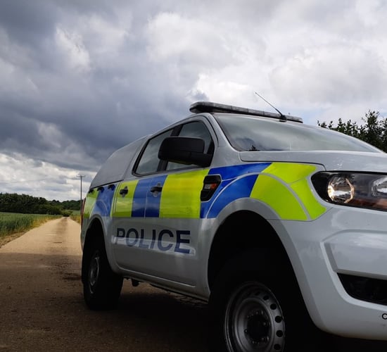 Arrests made after 'modern slaves' discovered on farm
